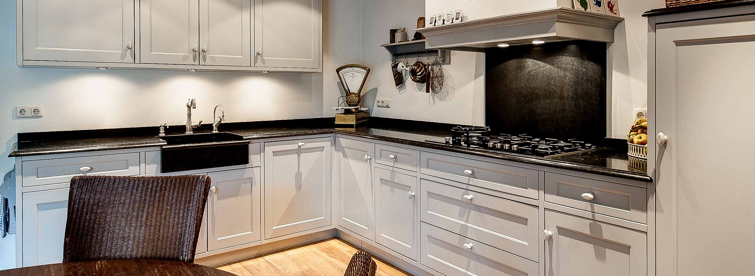 Keuken
